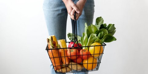 Estudo mostra que dieta com frutas e fibras só traz benefícios se for seguida regularmente
