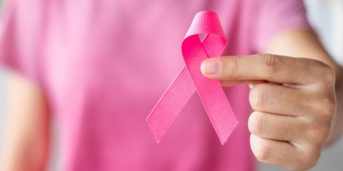 Campanha destaca poder do apoio mútuo e do exercício na luta contra o cancro da mama