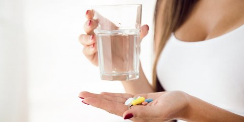 ASAE instaura 17 processos de contraordenação na venda de suplementos alimentares