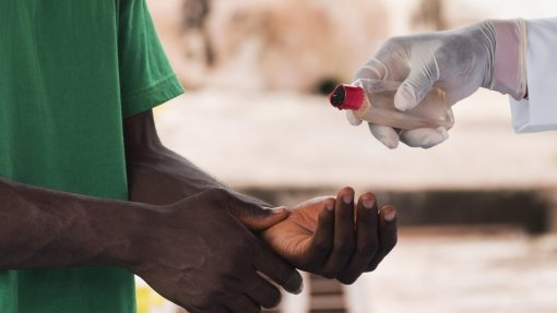 África do Sul saúda plano dos EUA para manter combate ao VIH no país até março