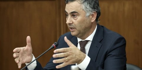 Ministro diz que lista indevida de estudantes de Medicina deve ter consequências