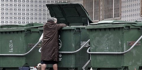 Portugal mantém dois milhões de pessoas na pobreza, alerta rede-europeia