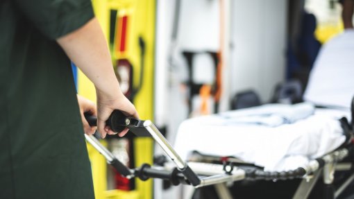 Técnicos de emergência médica pré-hospitalar lamentam propostas das ordens