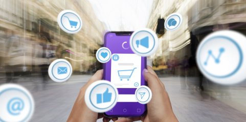 IA usada para vender produtos de bem-estar sem eficácia científica no TikTok - organização