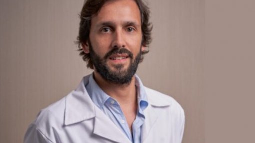 Centro de Onco-Oftalmologia de Coimbra tratou 85 crianças com tumor maligno