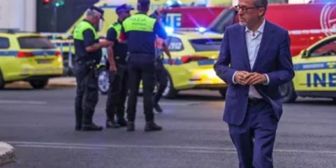 Moedas diz que tragédia do elevador da Glória foi derivada de causas técnicas e não políticas