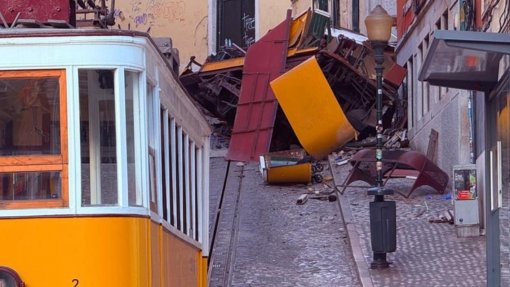 Carris remete compra de cabos com alegadas irregularidades para administração anterior