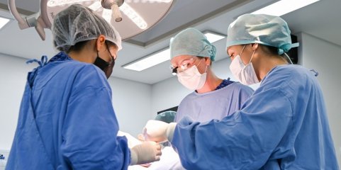 Técnica de mobilização nervosa reduz dor após cirurgia de cancro de cabeça e pescoço