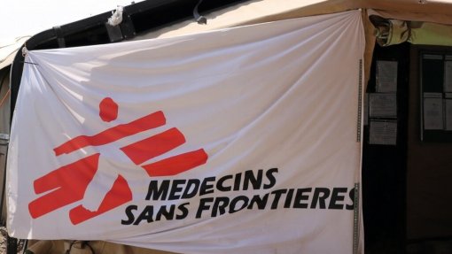 Médio Oriente: Médicos Sem Fronteiras pedem a países que recebam doentes de Gaza