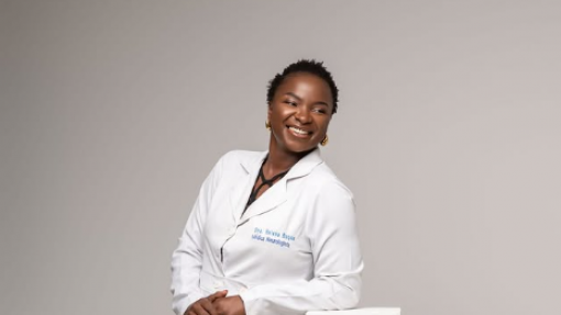 Neurologista moçambicana distinguida no Congresso Mundial de Neurologia 2025