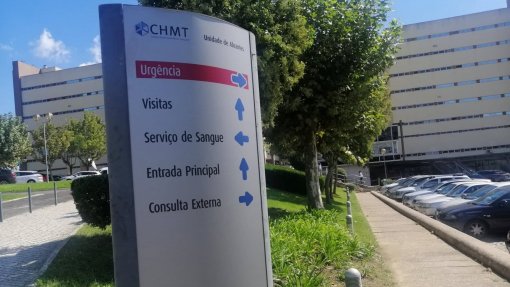 Utentes do Médio Tejo mobilizam-se contra eventual fecho de maternidade e urgência pediátrica