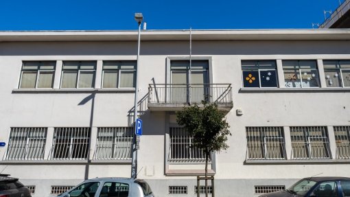 Câmara do Porto quer reconverter antiga escola primária em centro de saúde