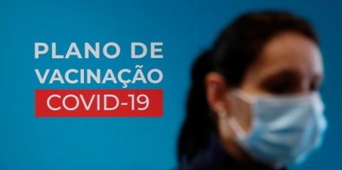 Mais de 1,2 milhões de utentes vacinados contra a gripe e 716 mil contra Covid