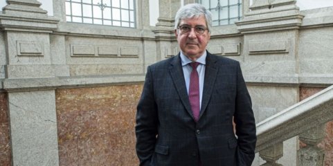 Reitor da UPorto garante não obstaculizar regulamento de medicina que cumpra lei