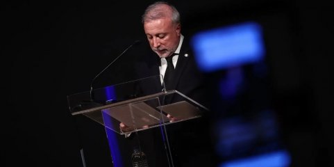 Conselho de administração da Carris renuncia ao cargo e Moedas aceita