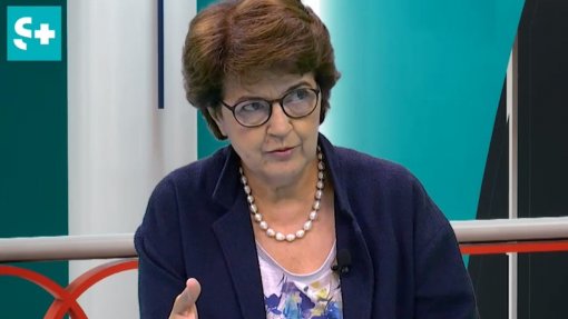 Ana Jorge e ex-administração querem nova comissão de inquérito à Santa Casa de Lisboa