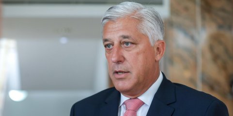 Governo dos Açores já pagou 250 ME este ano a fornecedores da saúde