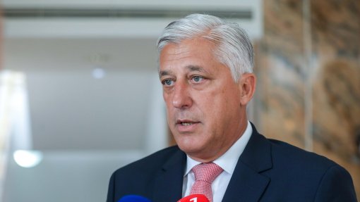 Governo dos Açores já pagou 250 ME este ano a fornecedores da saúde