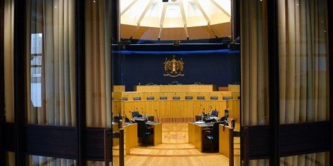 Governo da Madeira reforça financiamento da Saúde com 27,1 ME