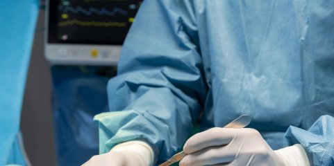 Lista de espera para cirurgia oncológica aumenta 4,7% e ultrapassa os 7.500 doentes