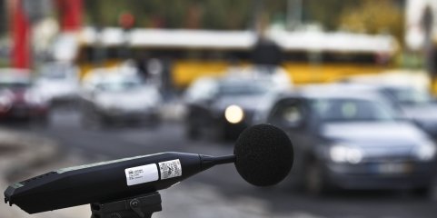 Conferência em Estarreja debate impactos da poluição sonora