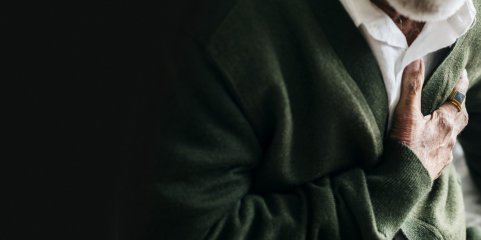 Tabagismo e colestrol são fatores-chave para enfartes precoces - estudo