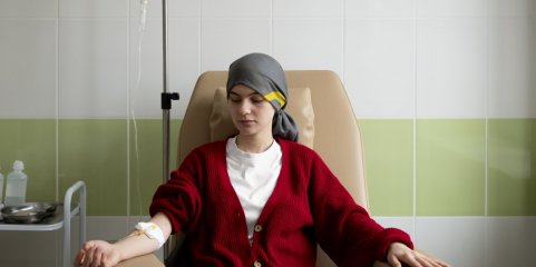 Liga contra o Cancro acusa Governo de resposta insuficiente para os doentes