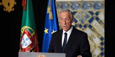 Marcelo diz que substituição do presidente do INEM ocorreu no âmbito de critérios da CReSAP