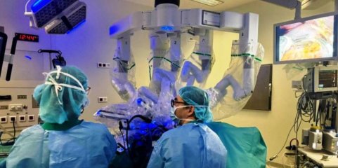 ULS Médio Tejo investe 2,4 milhões de euros em cirurgia robótica