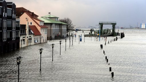 Ameaças à saúde sem precedentes devido às alterações climáticas - relatório