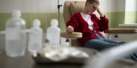 OE2026: Doentes crónicos pedem revisão do orçamento e financiamento adequado do SNS