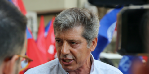 Sindicato dos Enfermeiros Portugueses rejeita fecho de urgências locais