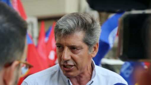 Sindicato dos Enfermeiros Portugueses rejeita fecho de urgências locais