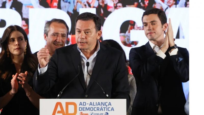 Primeiro-ministro admite orientação para maior eficiência no SNS mas rejeita cortes