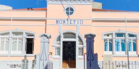 Desconvocada greve de enfermeiros no Montepio das Caldas da Rainha