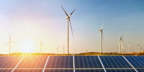 Associação ambientalista acusa Governo de reduzir ambição nas energias renováveis para 49% até 2030