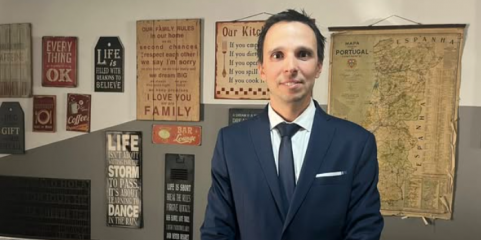 Ordem dos Médicos preocupada para condições das VMER de Vila Real e Chaves