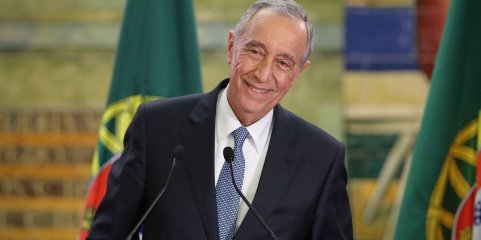 Marcelo considera que prevalece o "casuísmo" e há "linhas cinzentas" na gestão da saúde
