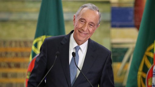 Marcelo considera que prevalece o &quot;casuísmo&quot; e há &quot;linhas cinzentas&quot; na gestão da saúde