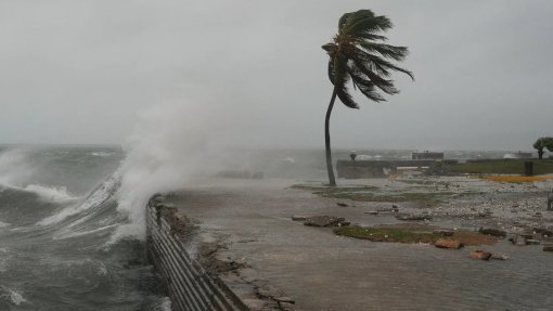 Mais de 700.000 crianças precisam “urgentemente de alimentos&quot; após furacão Melissa