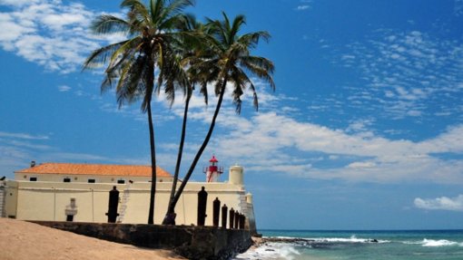 Portugal entrega equipamentos para &quot;salvar vidas&quot; no serviço de saúde são-tomense