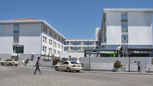 Governo escolhe Carlos Mateus Gomes para presidir à ULS do Alentejo Central