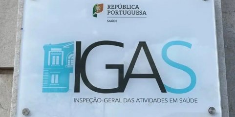Inspeção-Geral instaura processo de inquérito após morte de grávida no Amadora-Sintra