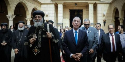 PR afirma que fez referência genérica que abrangia vários ministros da Saúde