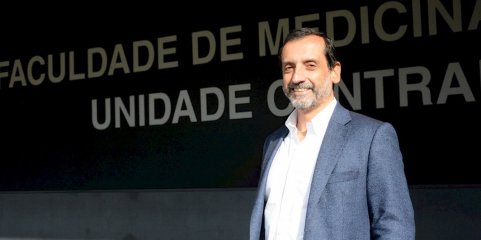 Diretor da Urgência da ULS de Coimbra garante melhor gestão de recursos públicos