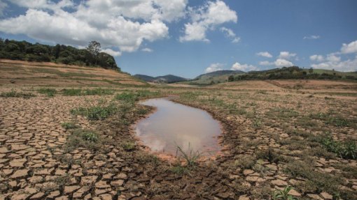 Cabo Verde prevê menos 75% de milho e feijão devido a seca
