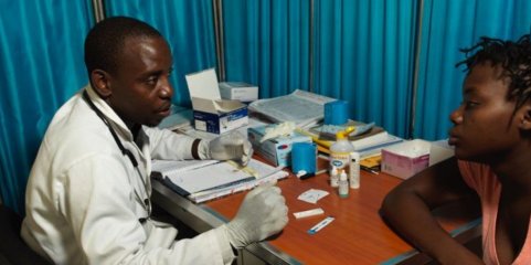 Desigualdade está a tornar pandemias mais prováveis, mortíferas e caras