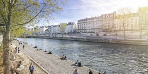 Estudo da Universidade de Coimbra revela águas contaminadas por fármacos na Europa