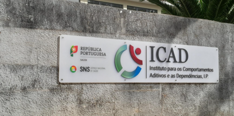 Comissões para a Dissuasão da Toxicodependência fizeram 5.794 audições em 2024