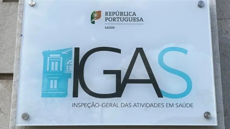 Inspeção-Geral investiga transporte de bebé em estado crítico de Faro para Lisboa